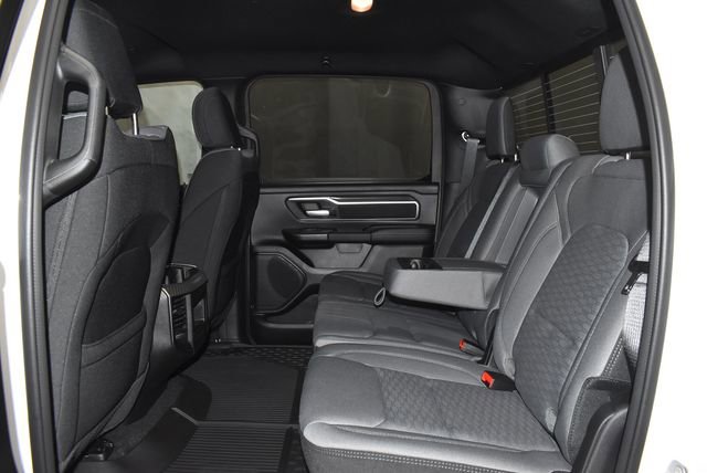 New 2026 RAM 1500 Big Horn image 30