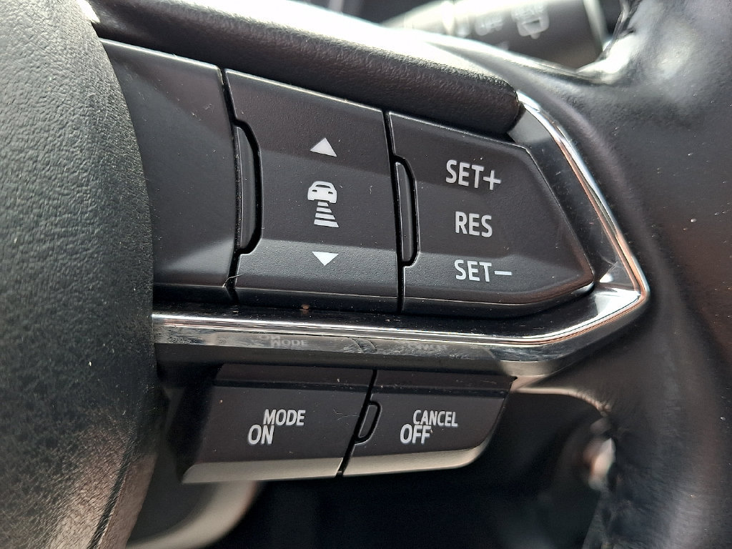 Used 2018 MAZDA CX-5 Grand Touring AWD/4WD image 25