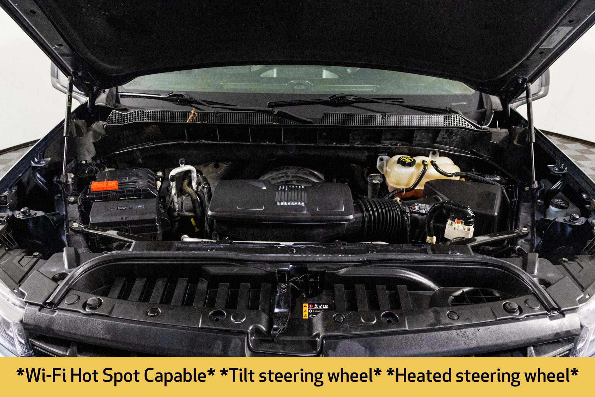 Used 2022 Chevrolet Silverado 1500 RST image 47