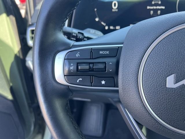 Certified 2023 Kia Sportage X-Pro image 14