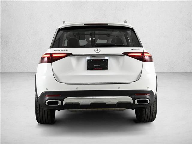 Certified 2026 Mercedes-Benz GLE 350 4MATIC image 7