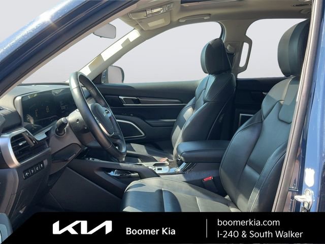 Certified 2025 Kia Telluride S AWD/4WD image 18