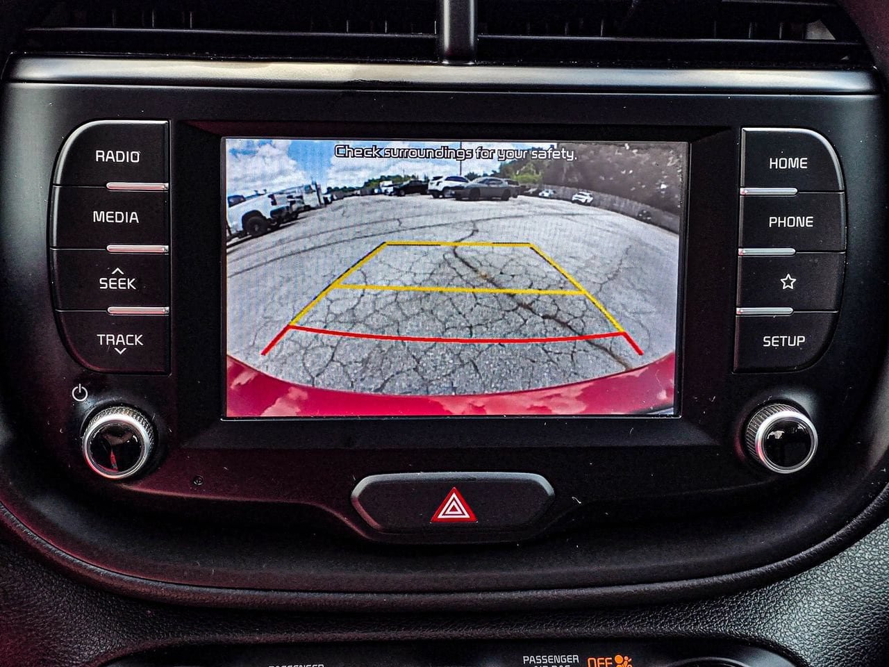 Used 2020 Kia Soul GT-Line w/ GT 2.0L Power Sunroof Package FWD image 19