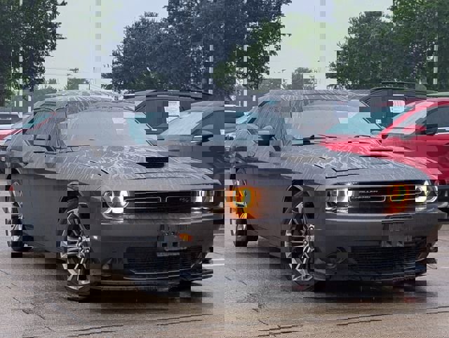 Used 2020 Dodge Challenger R/T