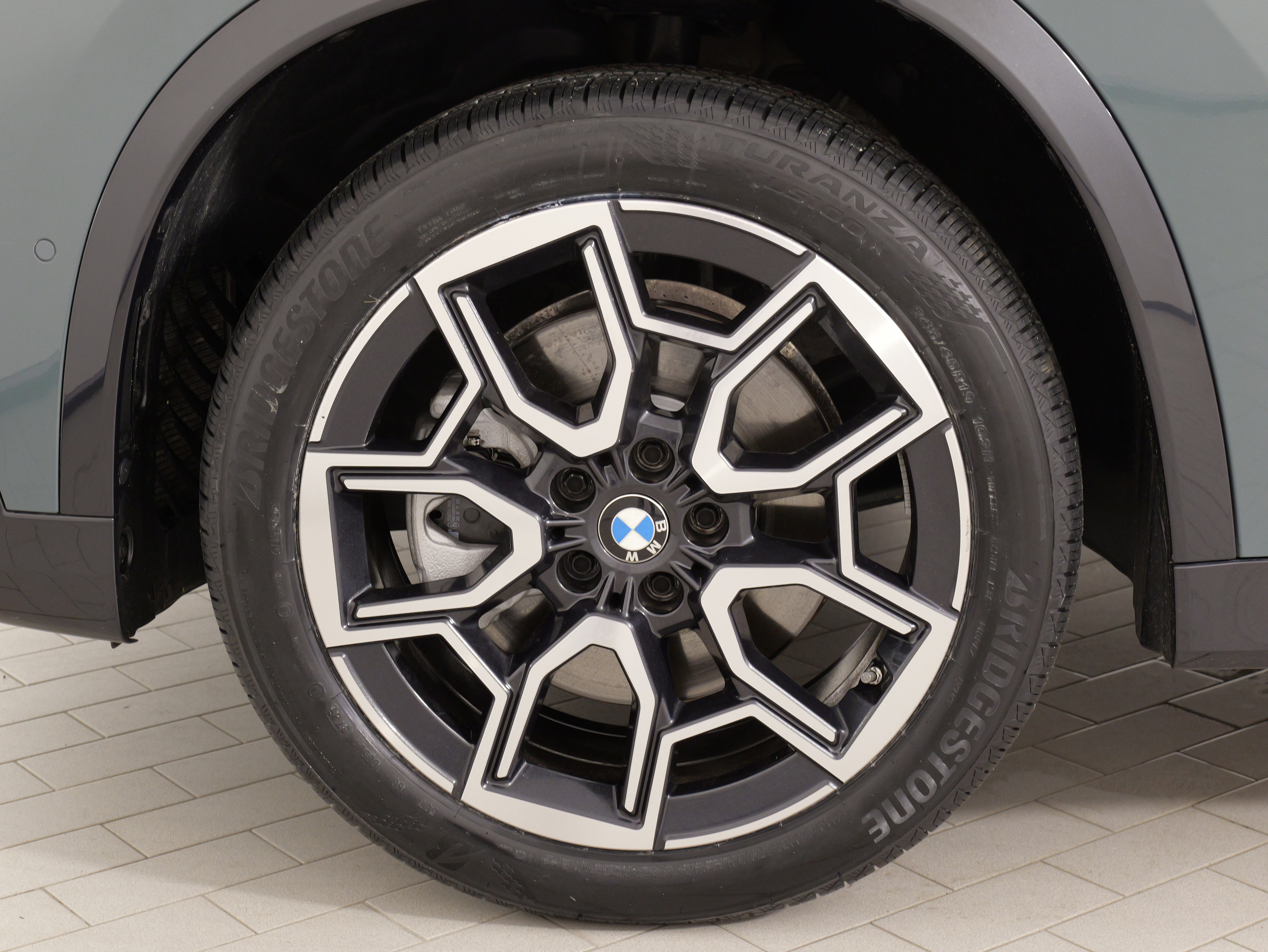 Used 2023 BMW X1 xDrive28i w/ Premium Package AWD/4WD image 65
