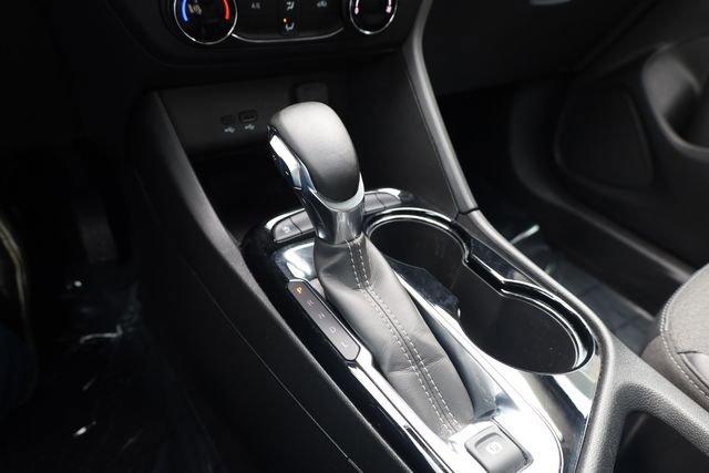 Used 2025 Buick Encore GX Preferred image 21