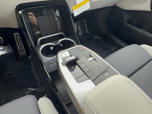 New 2026 BMW X2 xDrive28i w/ Technology Package image 13