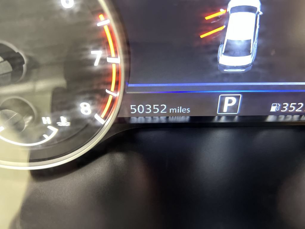 Used 2020 Nissan Altima 2.5 S FWD image 12