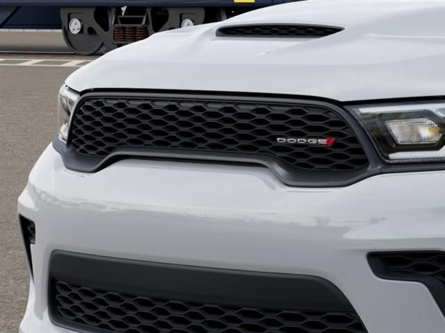 New 2026 Dodge Durango GT w/ Mopar All Weather Package image 11