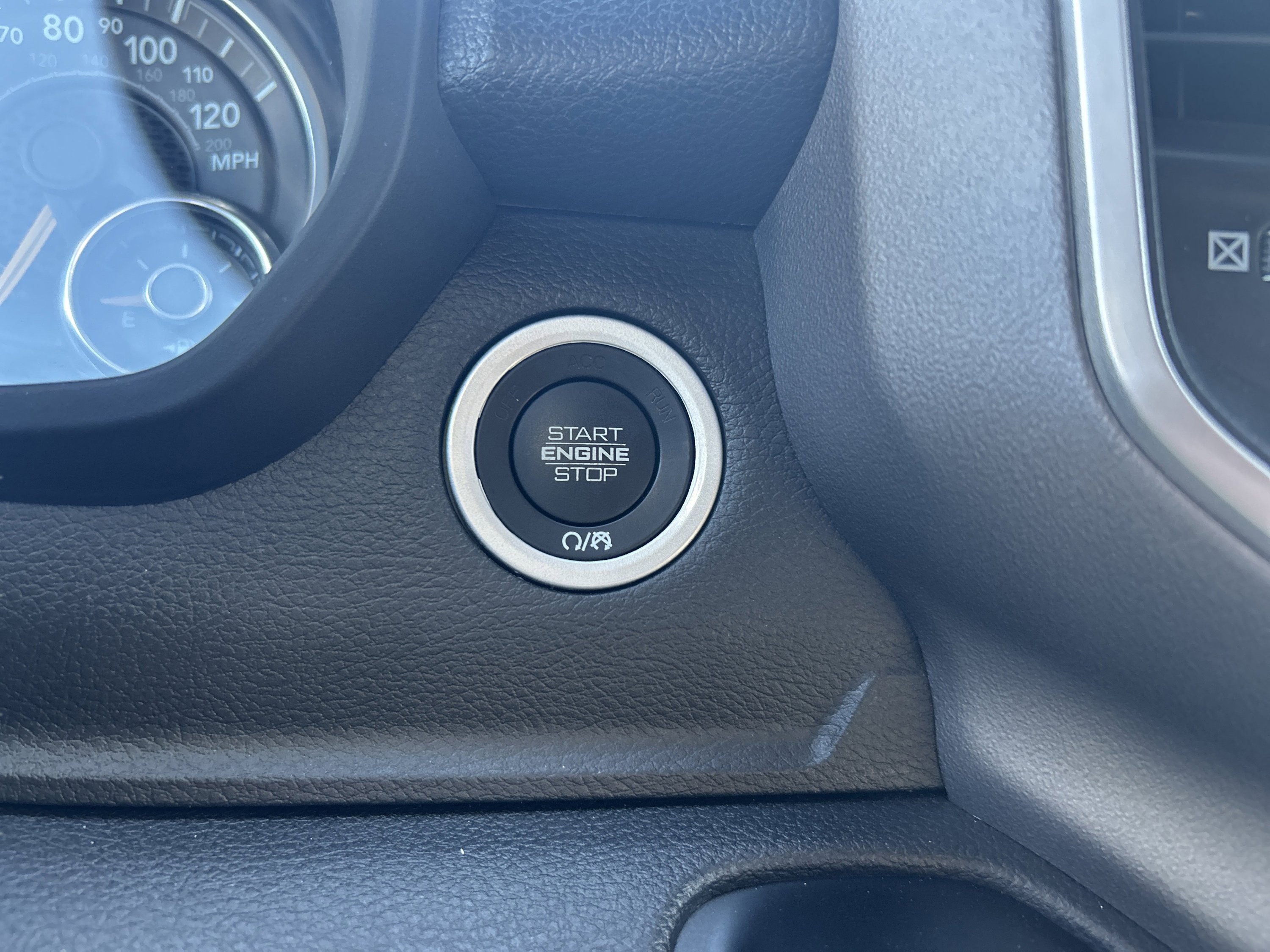 Used 2022 RAM 1500 Big Horn image 22