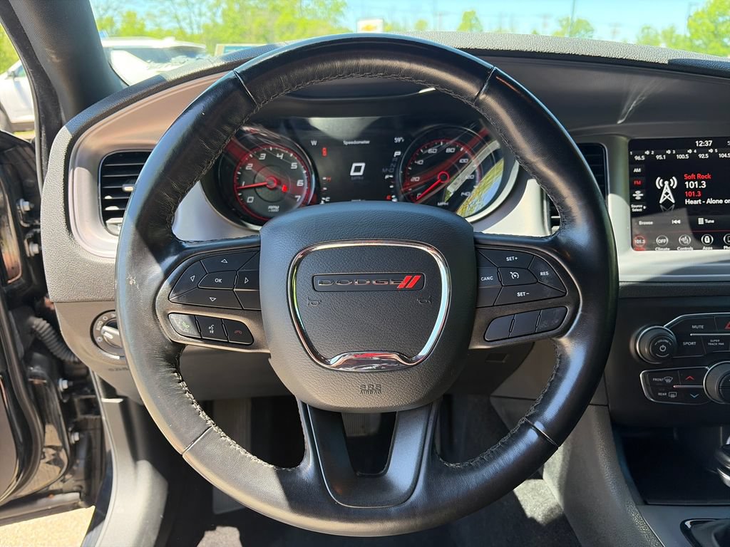 Used 2023 Dodge Charger GT w/ Blacktop Package AWD/4WD image 25