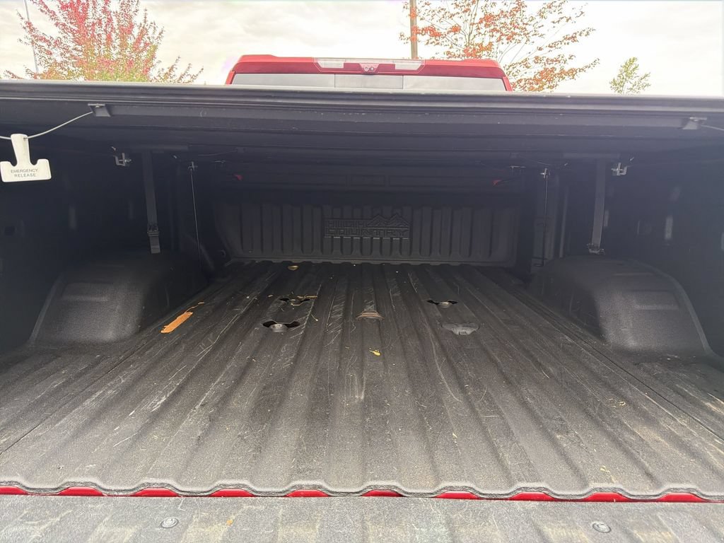 Certified 2023 Chevrolet Silverado 3500 High Country w/ Z71 Off-Road Package AWD/4WD image 28