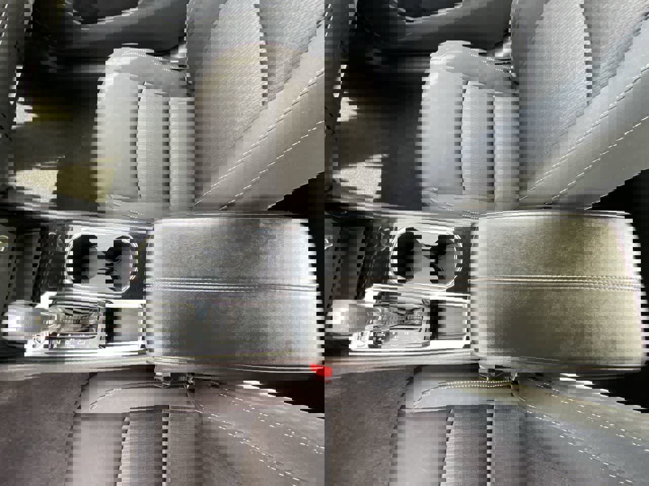 Used 2024 Nissan Altima 2.5 SV image 19