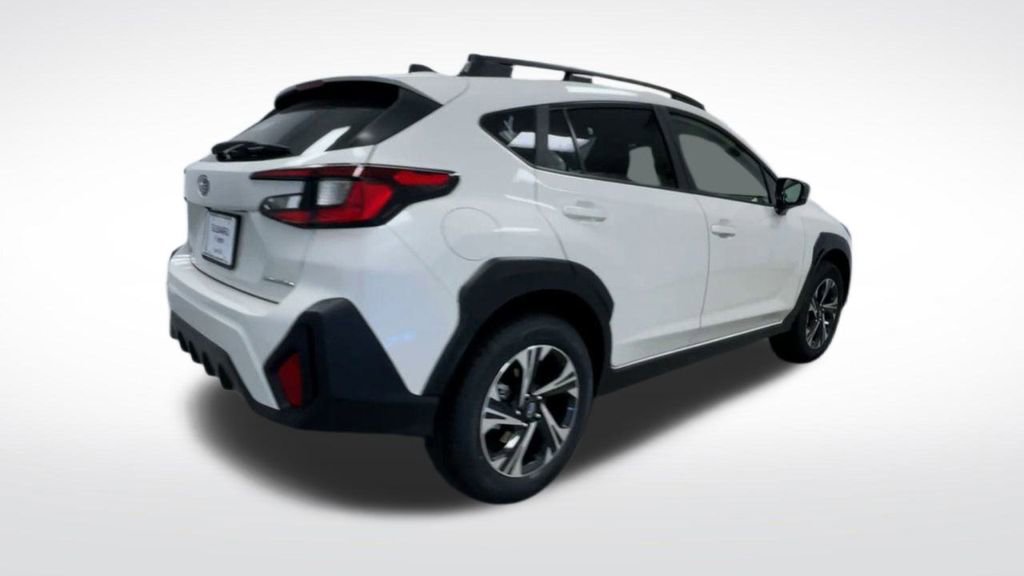 New 2025 Subaru Crosstrek 2.5i Premium image 20