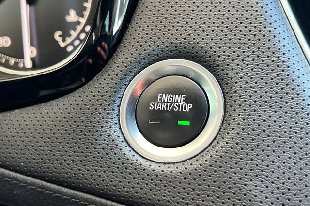 Used 2023 Cadillac XT5 Luxury FWD image 30
