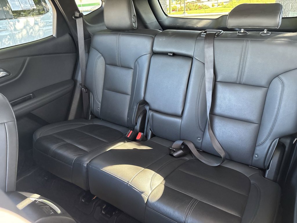 Certified 2020 Chevrolet Blazer LT AWD/4WD image 28