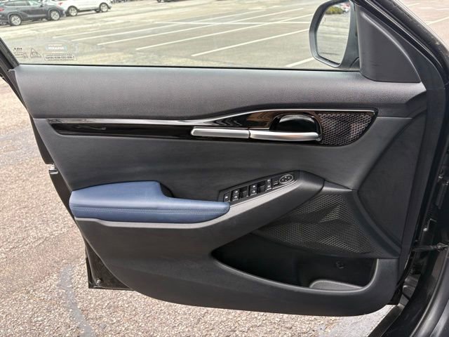 Certified 2024 Kia Seltos S image 29