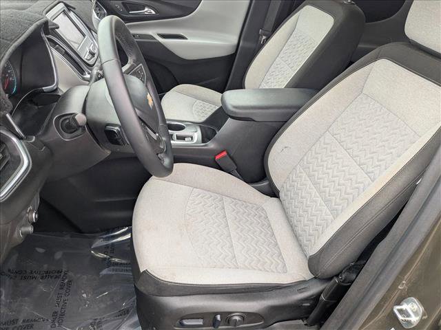 Used 2023 Chevrolet Equinox LT image 15