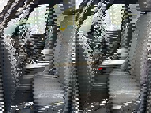 New 2026 RAM 3500 Big Horn image 22