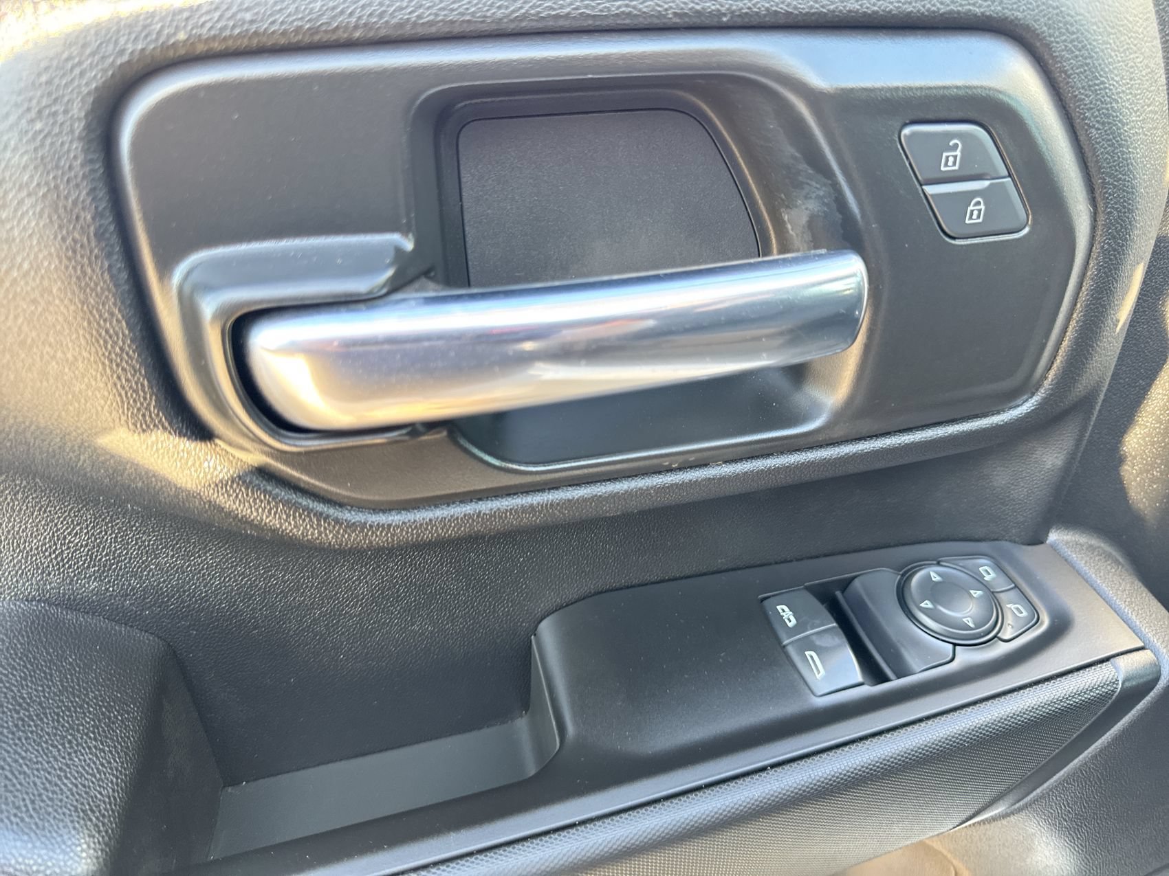 Used 2024 GMC Sierra 2500 Pro w/ Convenience Package AWD/4WD image 13