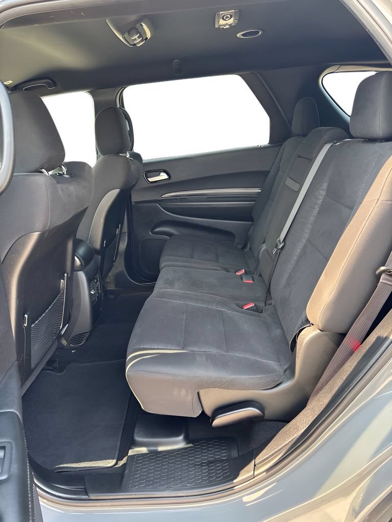 Used 2023 Dodge Durango SXT Launch Edition AWD/4WD image 26