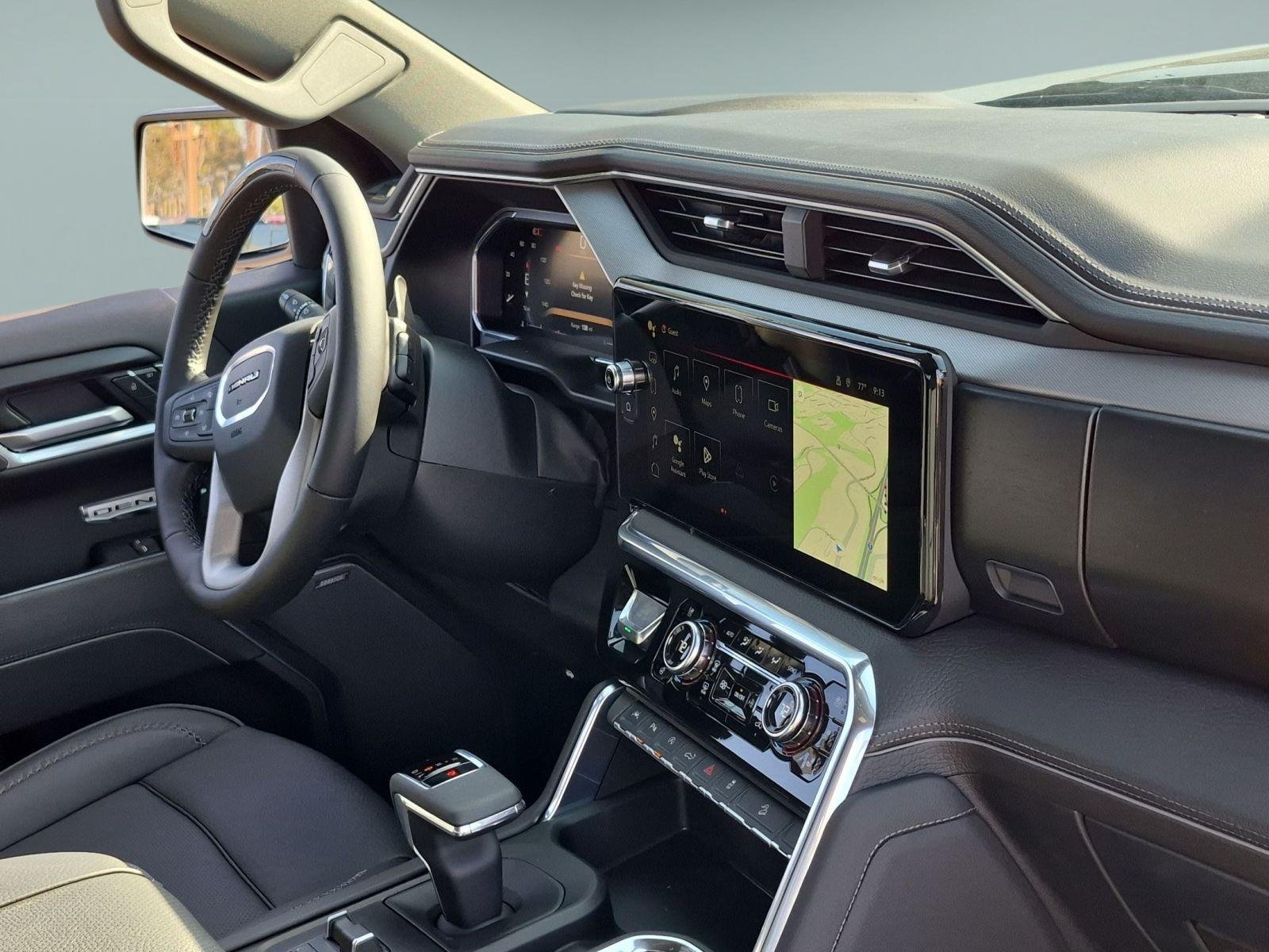 New 2026 GMC Sierra 1500 Denali AWD/4WD image 28