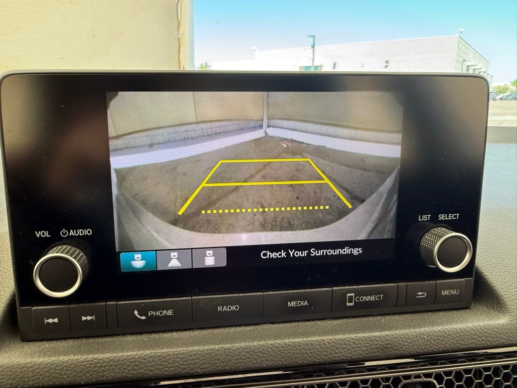 Used 2024 Honda Civic LX image 20