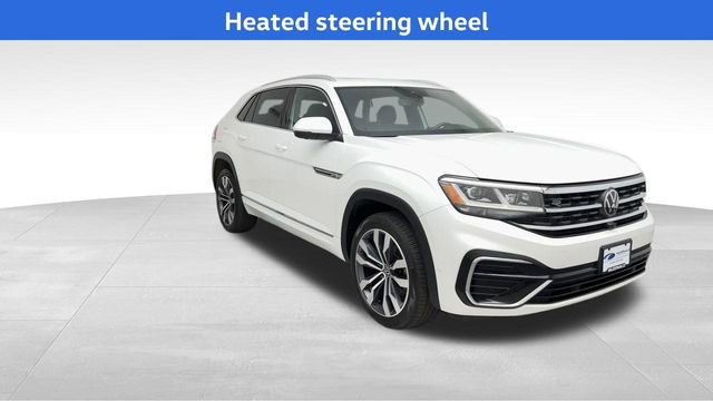 Used 2023 Volkswagen Atlas Cross Sport SEL Premium R-Line image 9