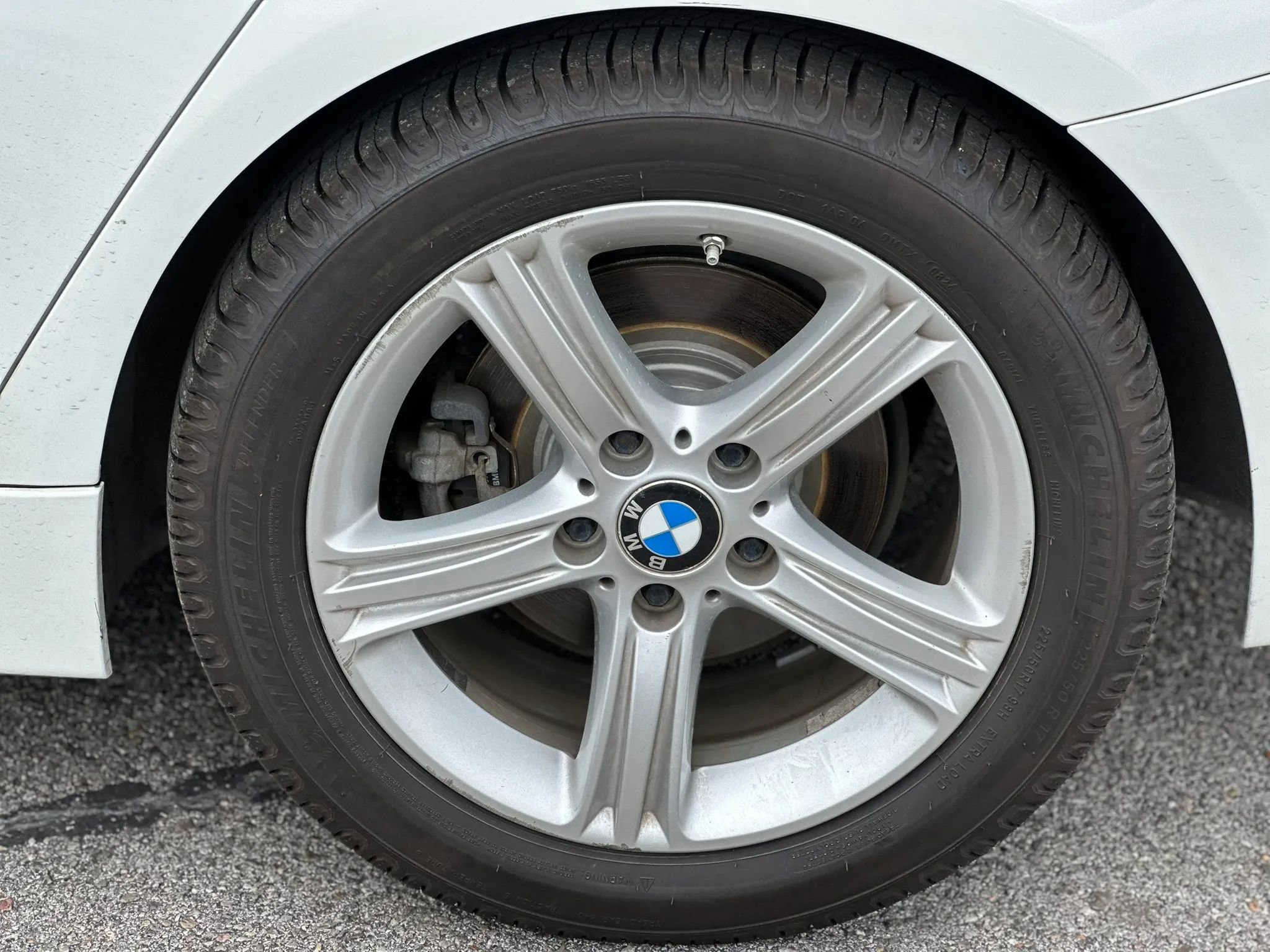 Used 2014 BMW 328i Sedan RWD image 24
