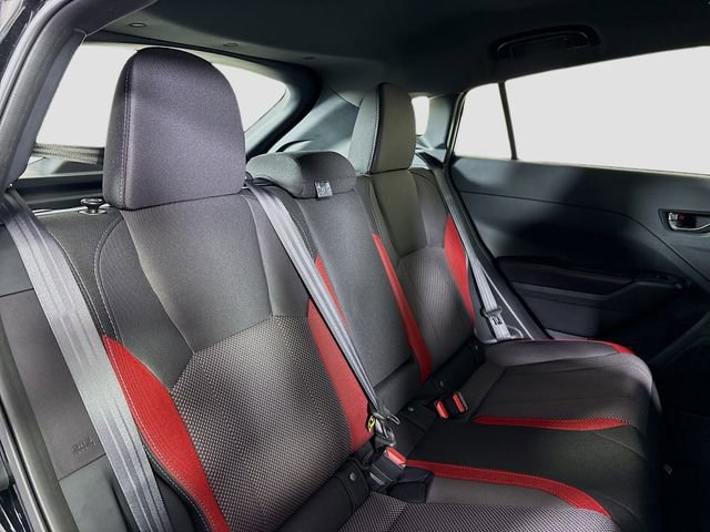 New 2026 Subaru Impreza RS AWD/4WD image 25
