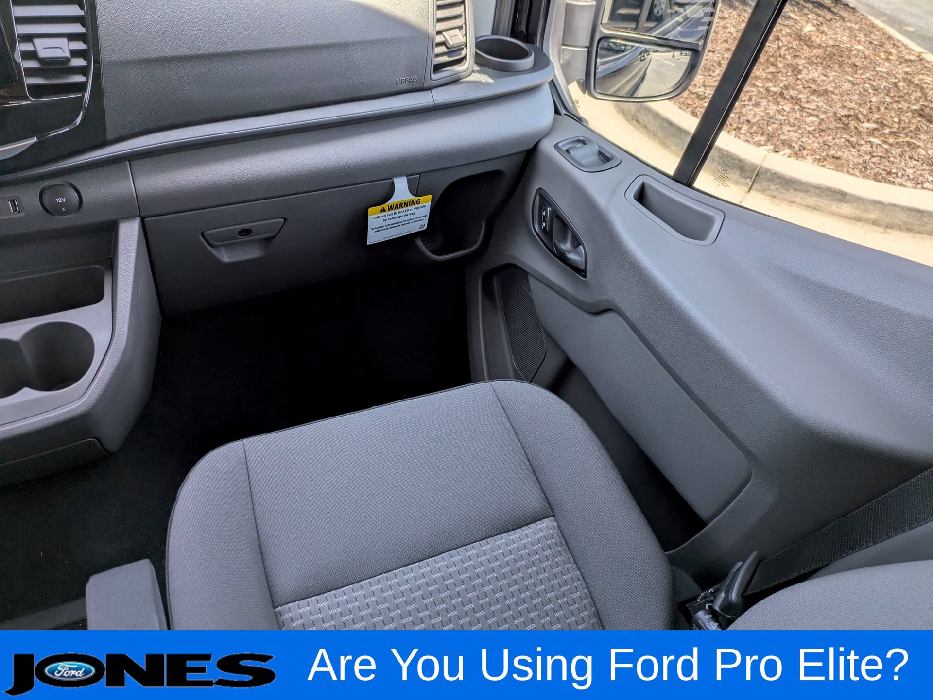 New 2025 Ford Transit 350 XLT RWD image 20