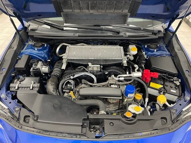 Used 2024 Subaru WRX Limited AWD/4WD image 18