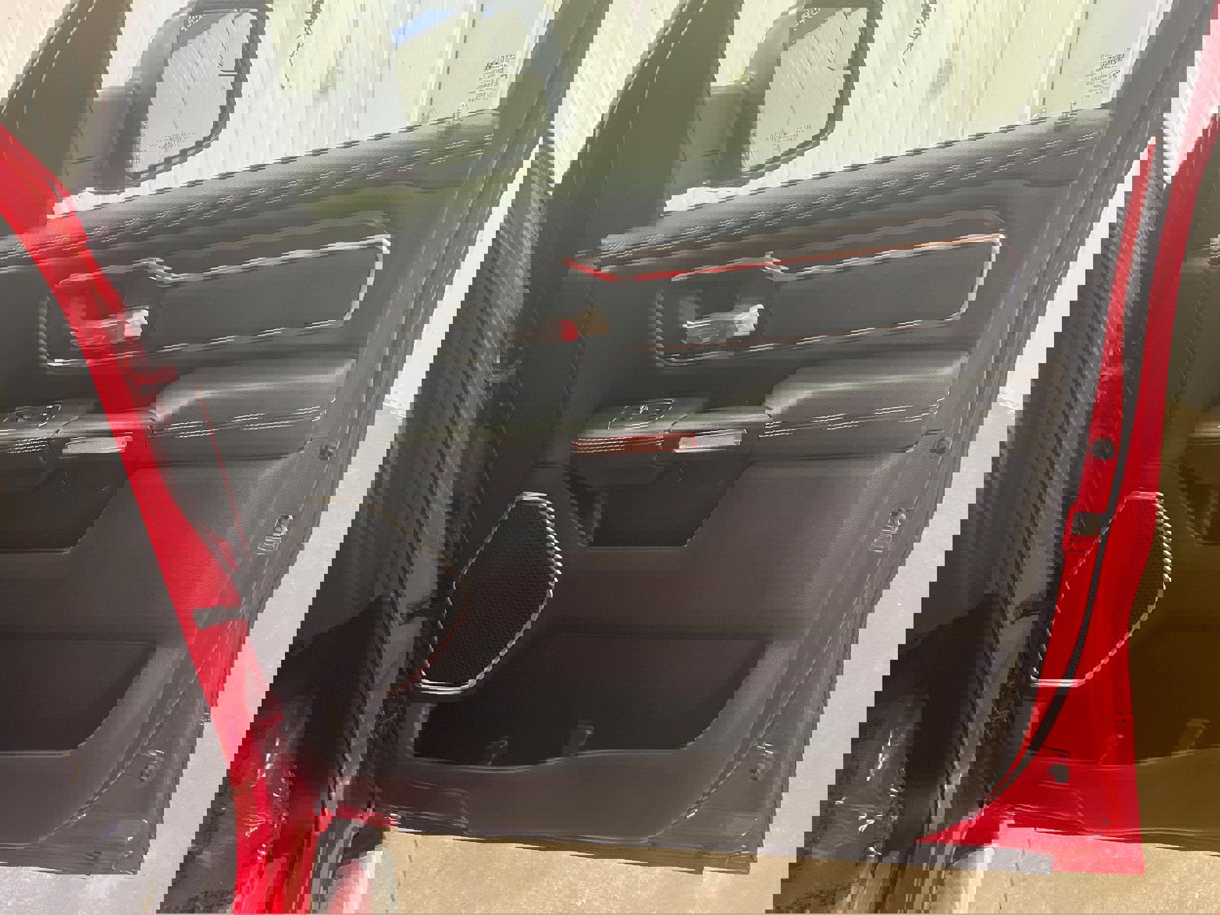 Used 2022 RAM 1500 Laramie image 28