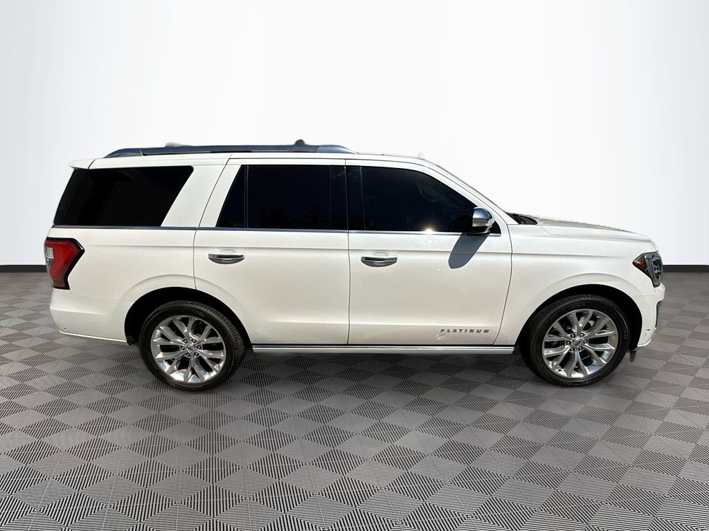 Used 2019 Ford Expedition Platinum image 9