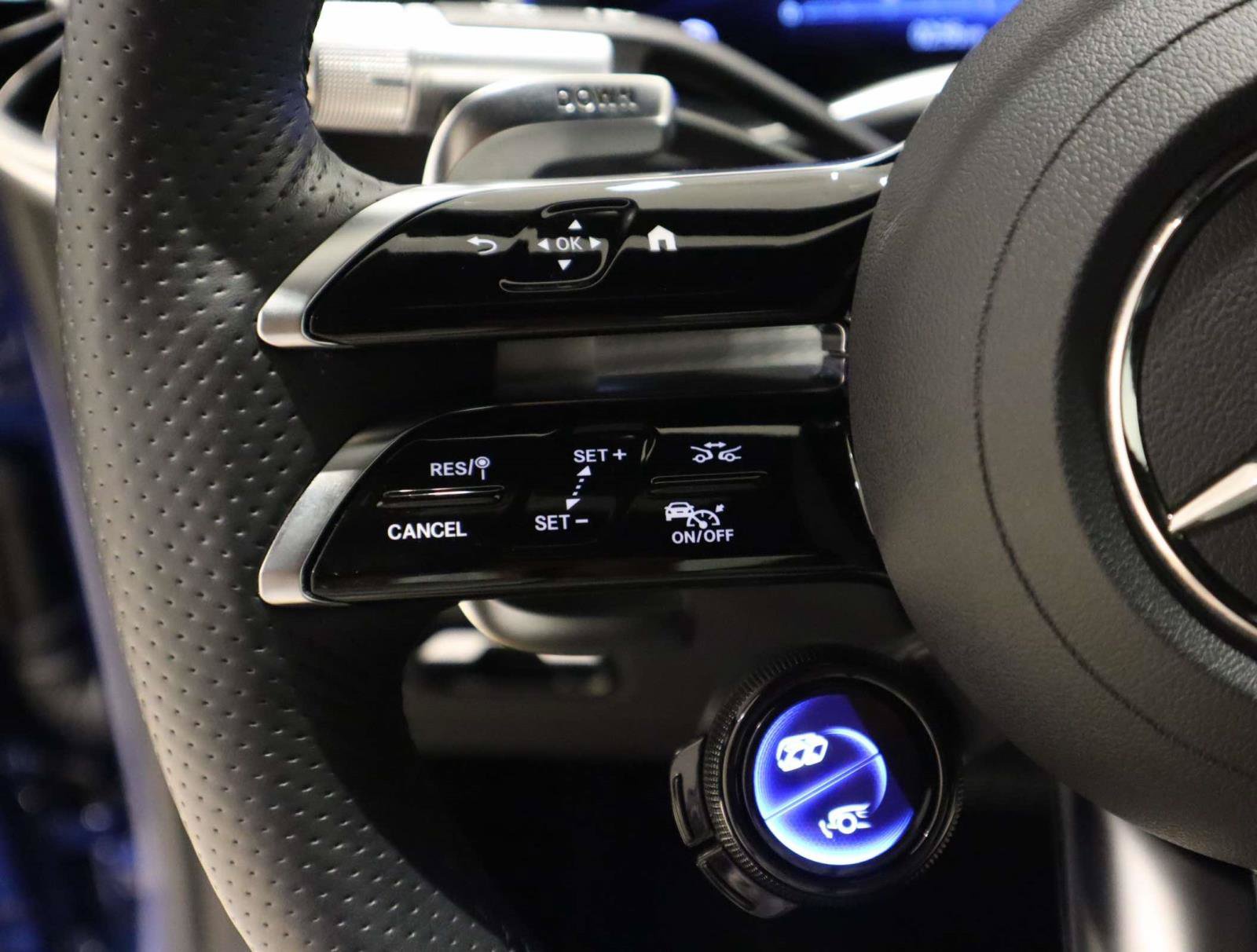 Used 2024 Mercedes-Benz AMG GT 55 image 26