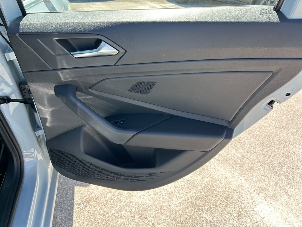 New 2025 Volkswagen Jetta Sport image 39