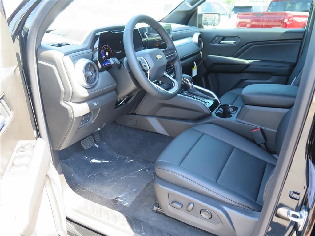 New 2026 Chevrolet Colorado LT w/ LT Convenience Package image 11