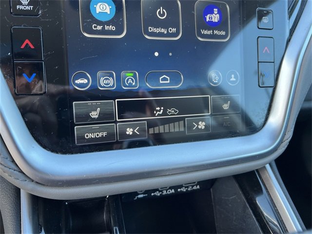 Used 2023 Subaru Outback Premium image 16