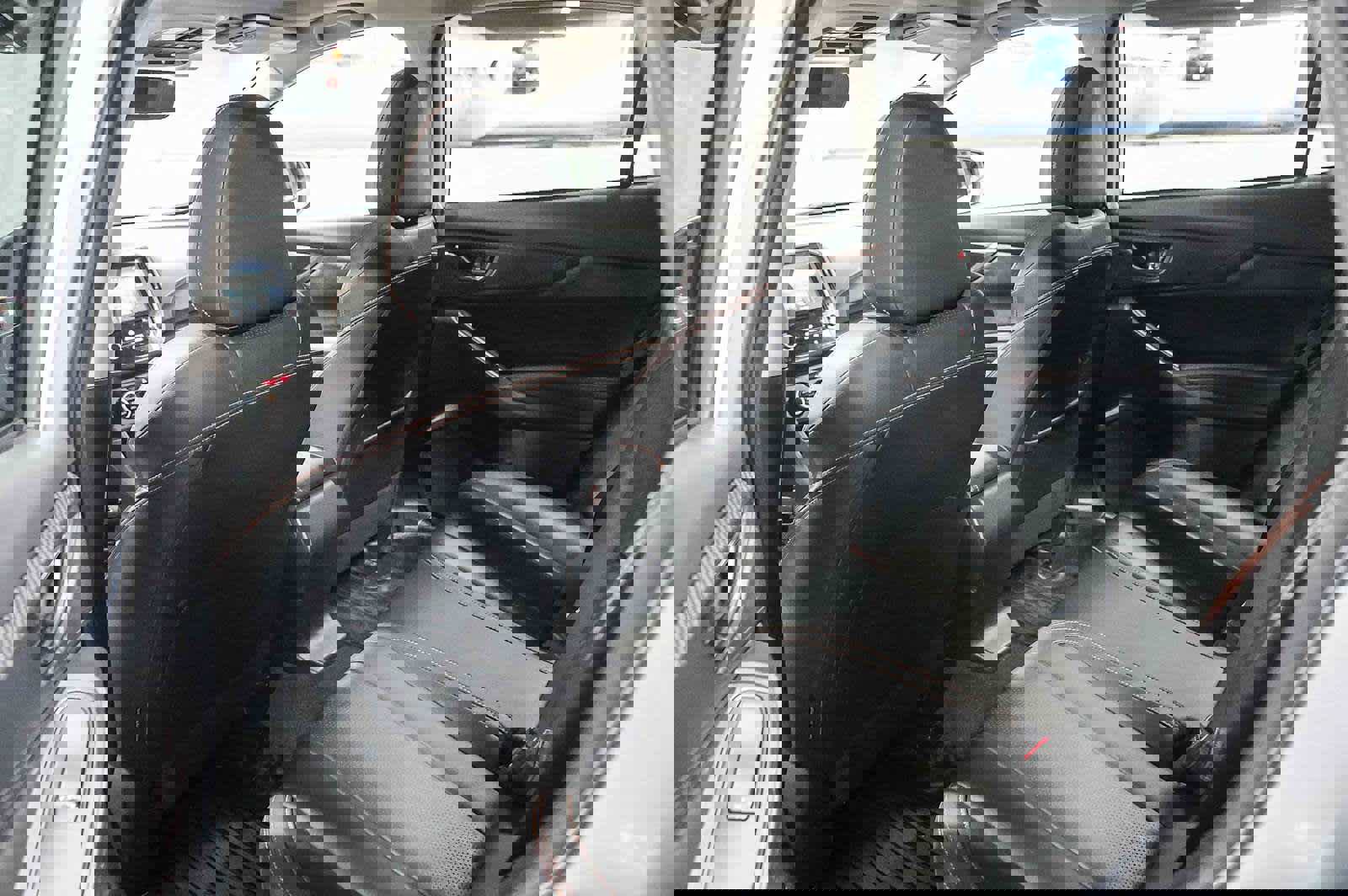 Used 2020 Subaru Crosstrek 2.0i Limited w/ Moonroof Package w/Navigation image 22