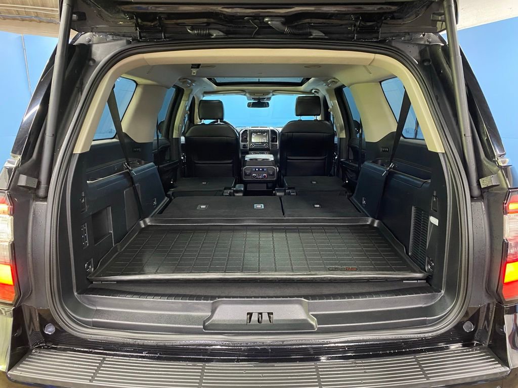 Used 2019 Ford Expedition Max Platinum image 43