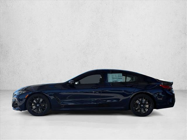 New 2026 BMW M850i xDrive w/ M Carbon Exterior Package AWD/4WD image 5