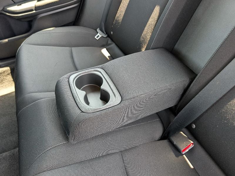 Used 2018 Honda Civic EX image 19