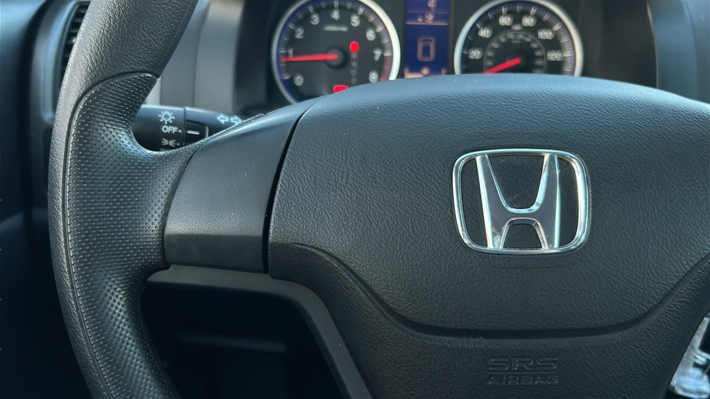 Used 2011 Honda CR-V LX image 25