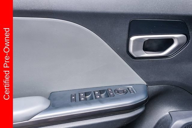 Certified 2025 Kia K4 FWD image 26
