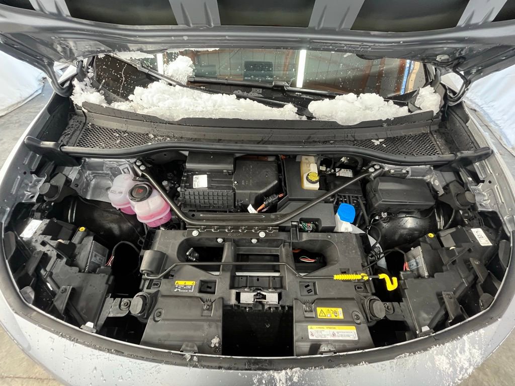 New 2025 Volkswagen ID.4 Pro S image 27