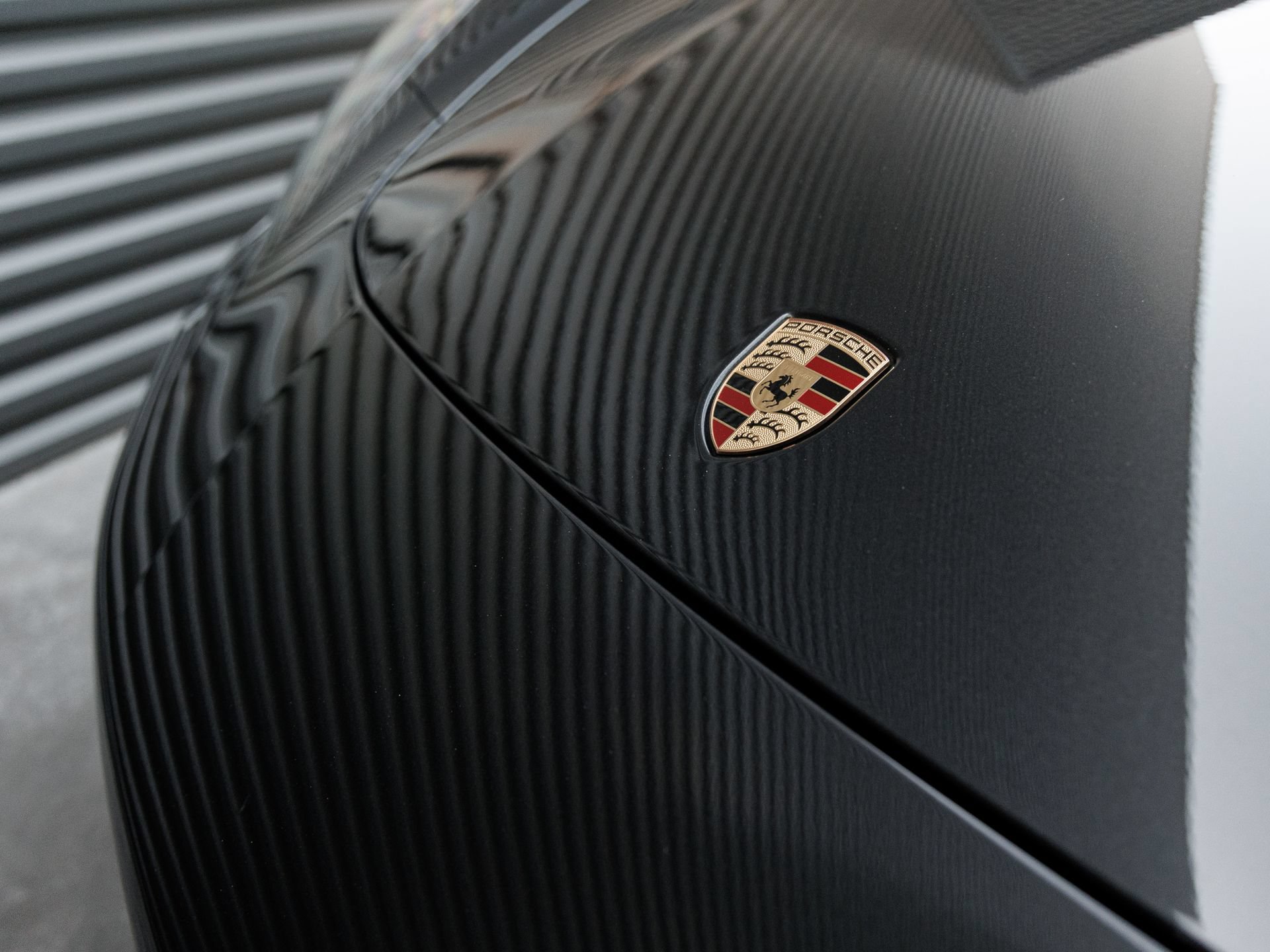 Certified 2018 Porsche Panamera 4S AWD/4WD image 38