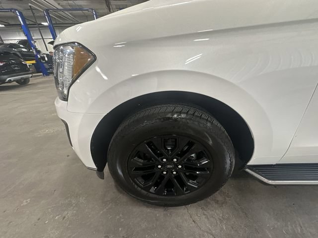 Certified 2021 Ford Expedition XLT AWD/4WD image 23