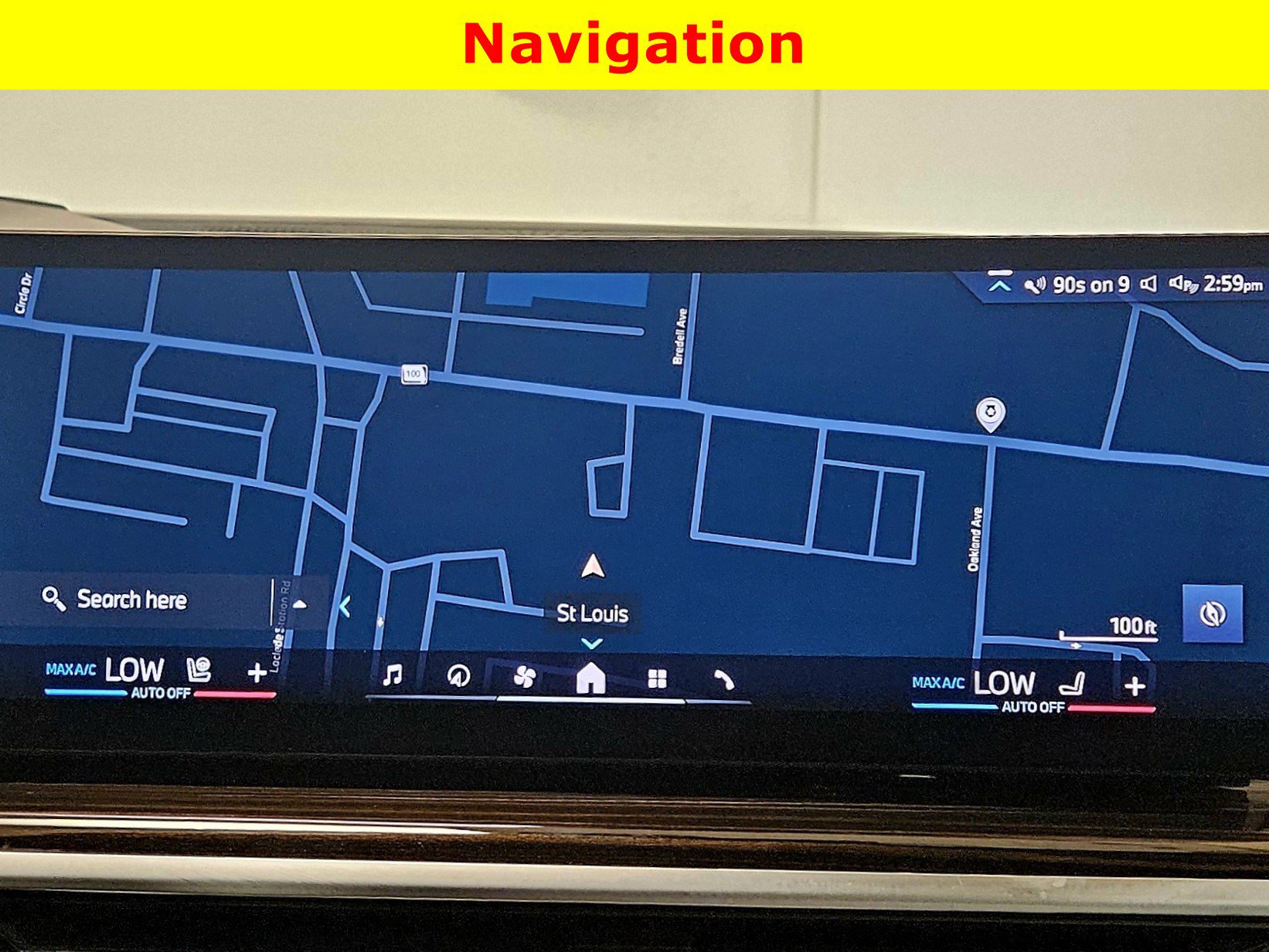 Used 2025 BMW X5 xDrive50e image 19