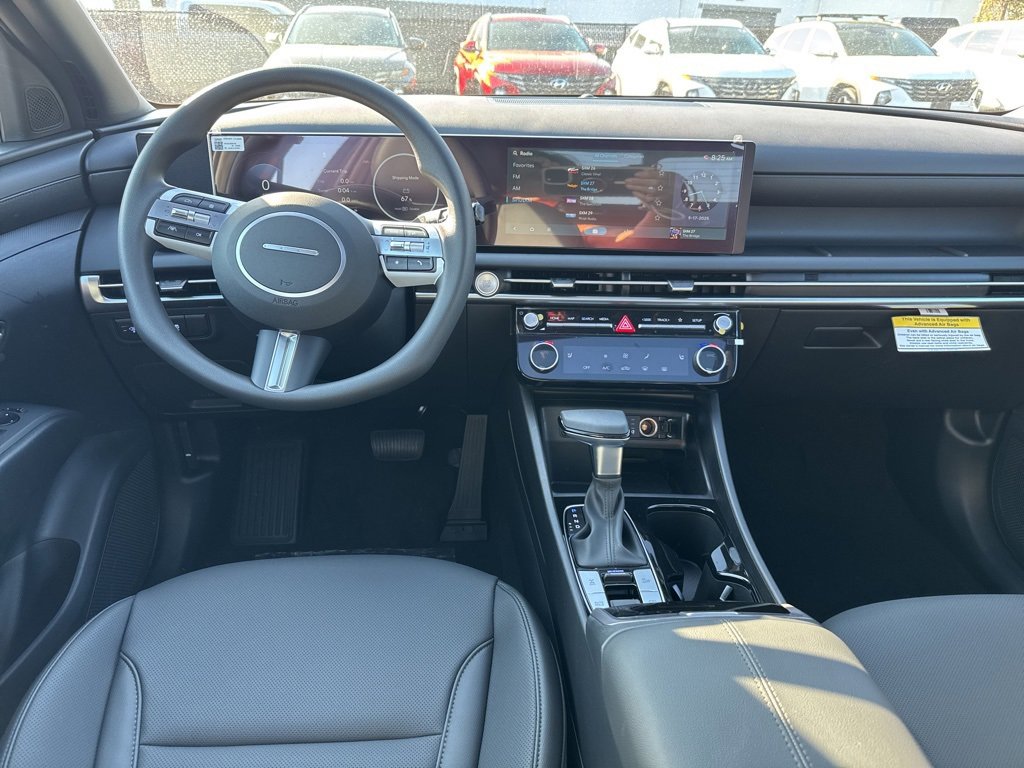 New 2026 Hyundai Santa Cruz SEL image 20