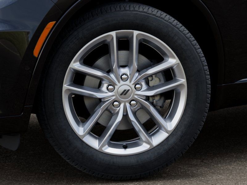 New 2026 Dodge Durango GT AWD/4WD image 8